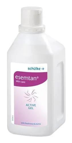 esemtan, esemtan skin care active gel (500ml)