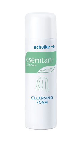 esemtan, esemtan Reinigungsschaum (500ml)