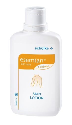 esemtan, esemtan skin lotion (150ml)