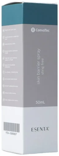 ConvaTec, ESENTA Hautschutz-Spray (50ml)