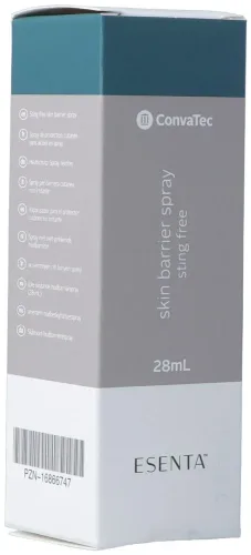 ConvaTec, ESENTA Hautschutz-Spray (28ml)