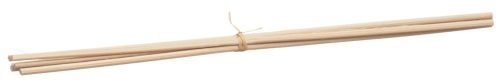 Essence of Nature, Essence of Nature Holzstäbchen, 25cm (6 Stk)