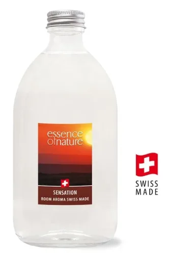 Essence of Nature, Essence of Nature Refill Sensation (500ml)