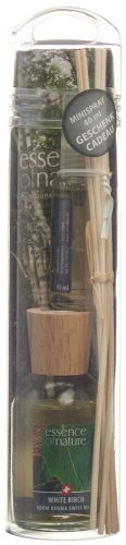 Essence of Nature, Essence of Nature Sticks White Birch (100ml)