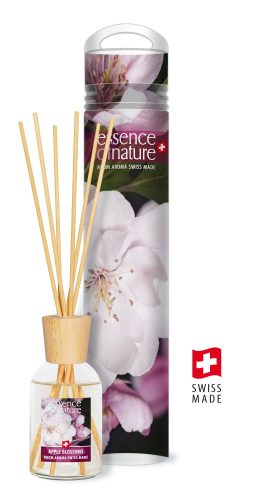 Essence of Nature, Essence of Nature Sticks Apple Blossoms (100ml)