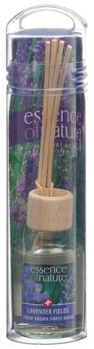 Essence of Nature, Essence of Nature Sticks Lavender Fields (50ml)