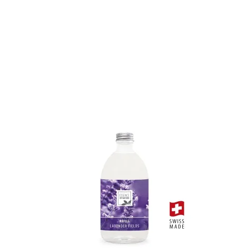 Essence of Nature, Essence of Nature Refill Lavender Fields (250ml)