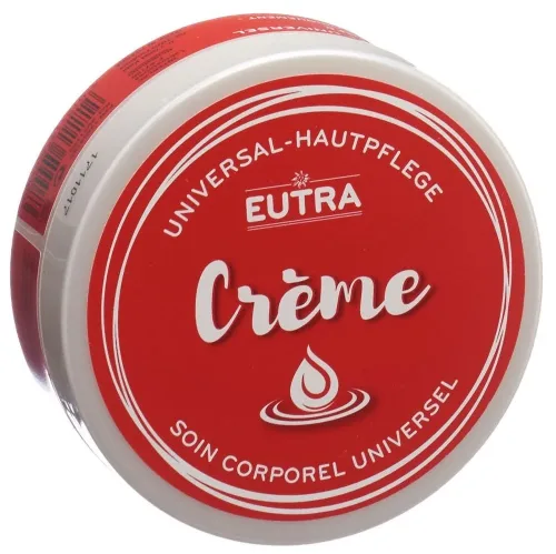Eutra, Eutra Creme (150ml)