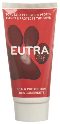 Eutra, Eutra Dog Pfotensalbe (75ml)
