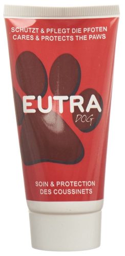 Eutra, Eutra Dog Pfotensalbe (75ml)