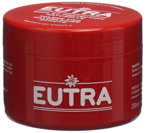 Eutra, Eutra Melkfett Eutra