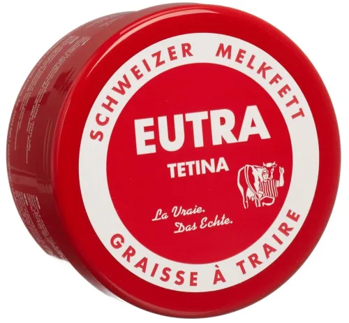 Eutra, Eutra Melkfett | 500 ml