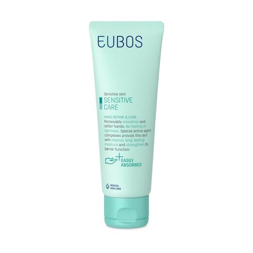 Eubos, EUBOS SENSITIVE HAND REPAIR & SCHUTZ (75ml)
