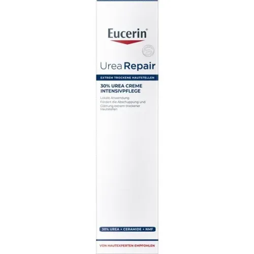 Eucerin, Eucerin 30% UreaRepair Creme Intensivpflege (75ml)