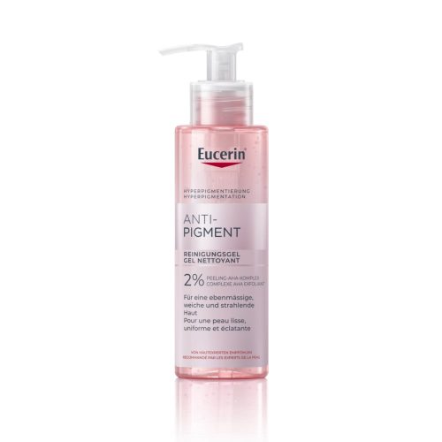 Eucerin, Eucerin - Anti-Pigment Reinigungsgel, 200 ml