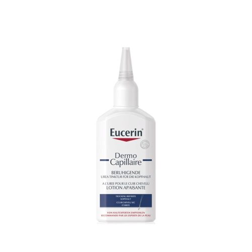 Eucerin DermoCapillaire, Eucerin DermoCapillaire Tinktur beruhigend mit Urea (100ml)