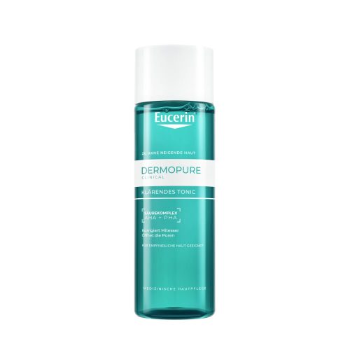 Eucerin, Dermopure Clinical - Klärendes Tonic