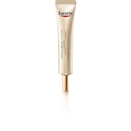 Eucerin, Eucerin - Hyaluron-Filler + Elasticity Augenpflege LSF 20, 15 ml