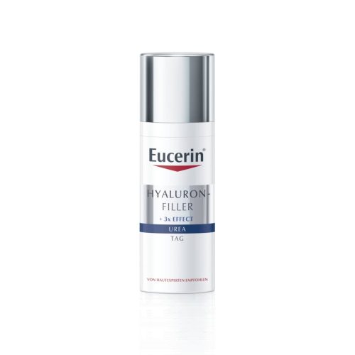 Eucerin HYALURON-FILLER, Eucerin HYALURON-FILLER + UREA Tagespflege (50ml)