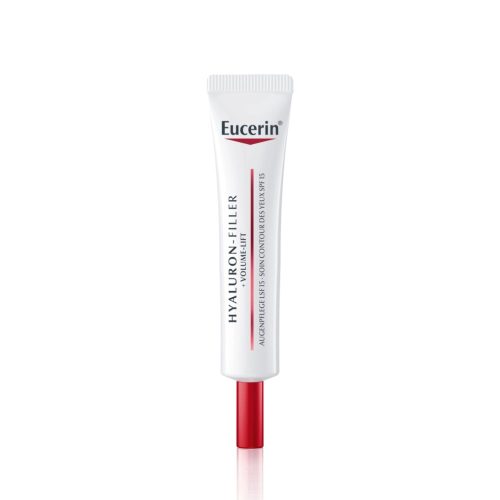 Eucerin, EUCERIN HYAL-FILLER+Vol-Lift Augenpflege Tb 15 ml