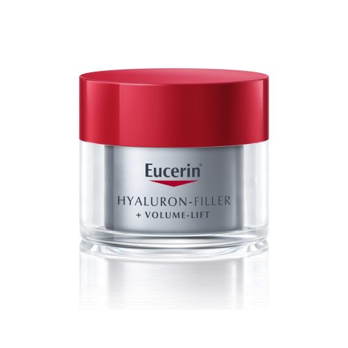 Eucerin HYALURON-FILLER, Eucerin HYALURON-FILLER + VOLUME-LIFT Nachtpflege (50ml)