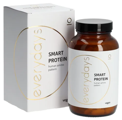 everydays, everydays SMART PROTEIN Human Amino Pattern (180 Stk)