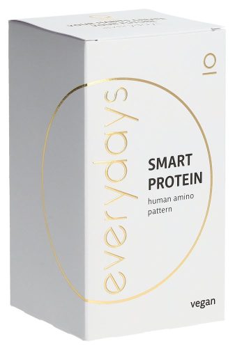 everydays, everydays SMART PROTEIN Human Amino Pattern (180 Stk)