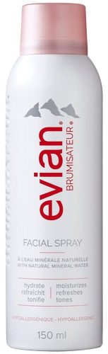 Evian, EVIAN Brumisateur Aeros 150 ml