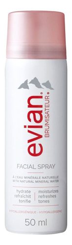 Evian, Evian Brumisateur Gesichtsspray (50ml)