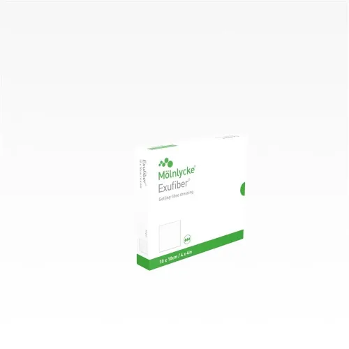 Exufiber, Exufiber 10x10cm (10 Stk)