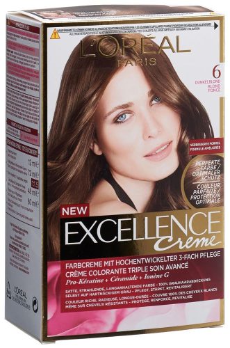 Excellence, Excellence Excellence Creme