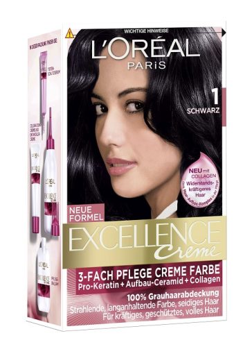 Excellence, Excellence Excellence Creme