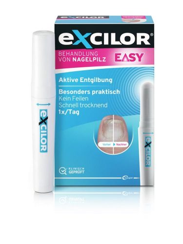 undefined, EXCILOR EASY Dosierstift 4 ml