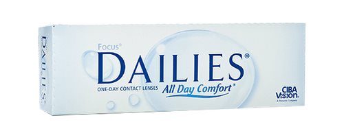 Dailies, Focus DAILIES All Day Comfort, -4.75 Dioptrie, 8.6 Basiskurve, 13.8 Durchmesser (30 Stk)