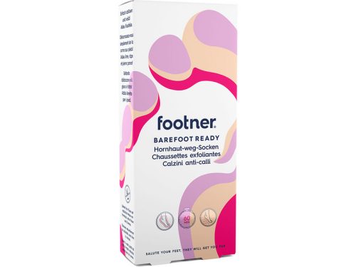 footner, footner Hornhaut-weg Socken (1 Paar)