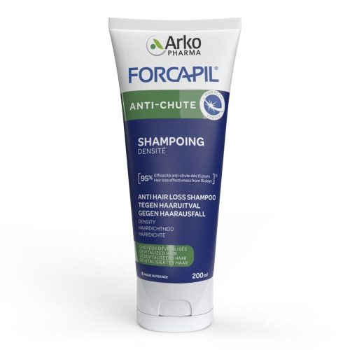 Forcapil, Forcapil Shampoo gegen Haarausfall (200 ml)