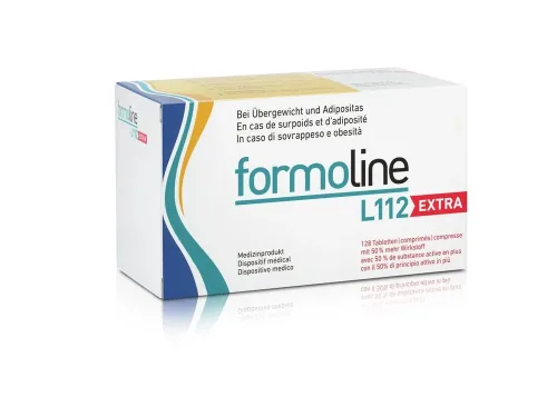 Formoline, Formoline L112 Extra Tabletten (128 Stk)