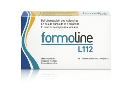 Formoline, Formoline L112 Tabletten (48 Stk)