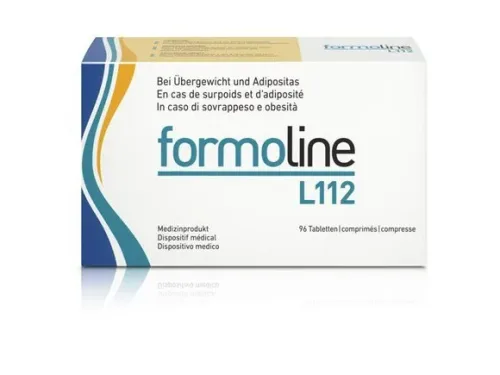 Formoline, Formoline L112 Tabletten (96 Stk)