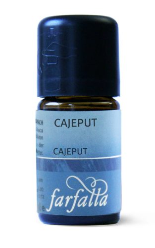 Farfalla, farfalla ätherisches Öl Cajeput 10 ml