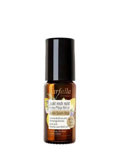 farfalla, Farfalla Aromapflege Juckt mich nicht Aroma-Roll-on (10ml)