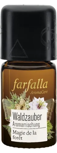 farfalla, Farfalla AromaCare Aromamischung Zirbelkiefer Waldzauber (5ml)