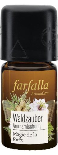 farfalla, Farfalla AromaCare Aromamischung Zirbelkiefer Waldzauber (5ml)
