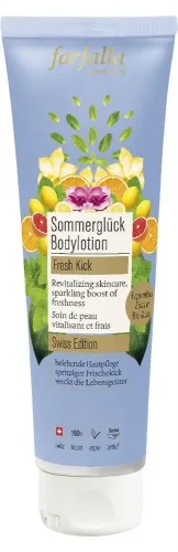 farfalla, farfalla Sommerglück Bodylotion, 150ml