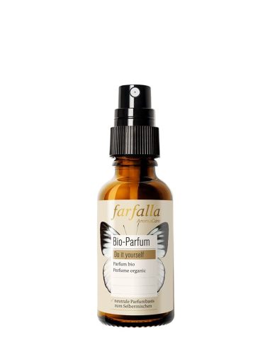 farfalla, Farfalla Do it yourself Bio-Parfum (27ml)