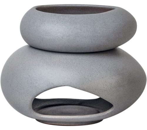 farfalla, Farfalla AromaCare Diffuseur Kyoto Gris