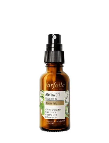 farfalla, Farfalla Kissenspray Atemwohl (30ml)