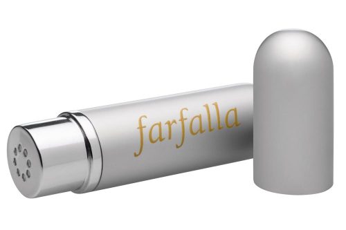 Farfalla, Riechstift metall inkl 3 Stäbchen