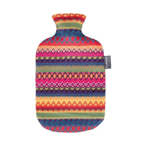 Fashy, fashy Wärmflasche "Peru"