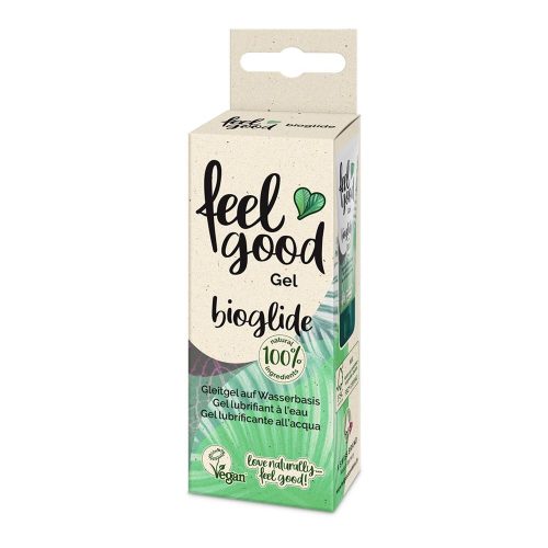 Feelgood, feelgood - Gel® bioglide Gleitgel - 50ml